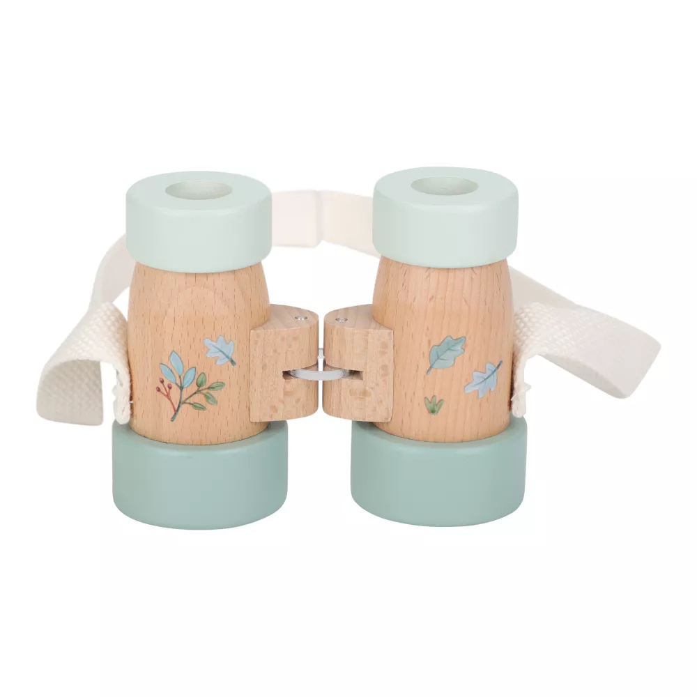 Binocolo in Legno Little Dutch - immagine 6