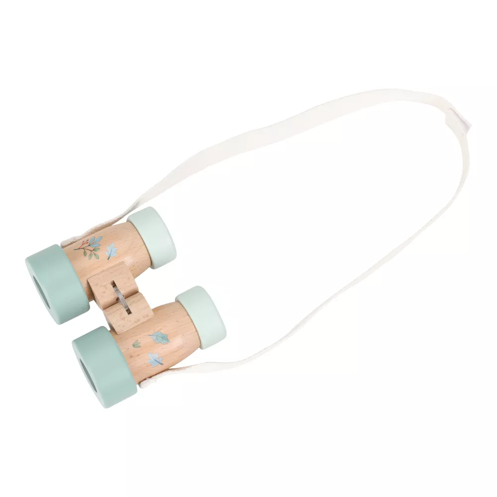 Binocolo in Legno Little Dutch - immagine 8
