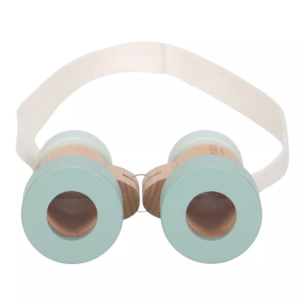 Binocolo in Legno Little Dutch - immagine 9