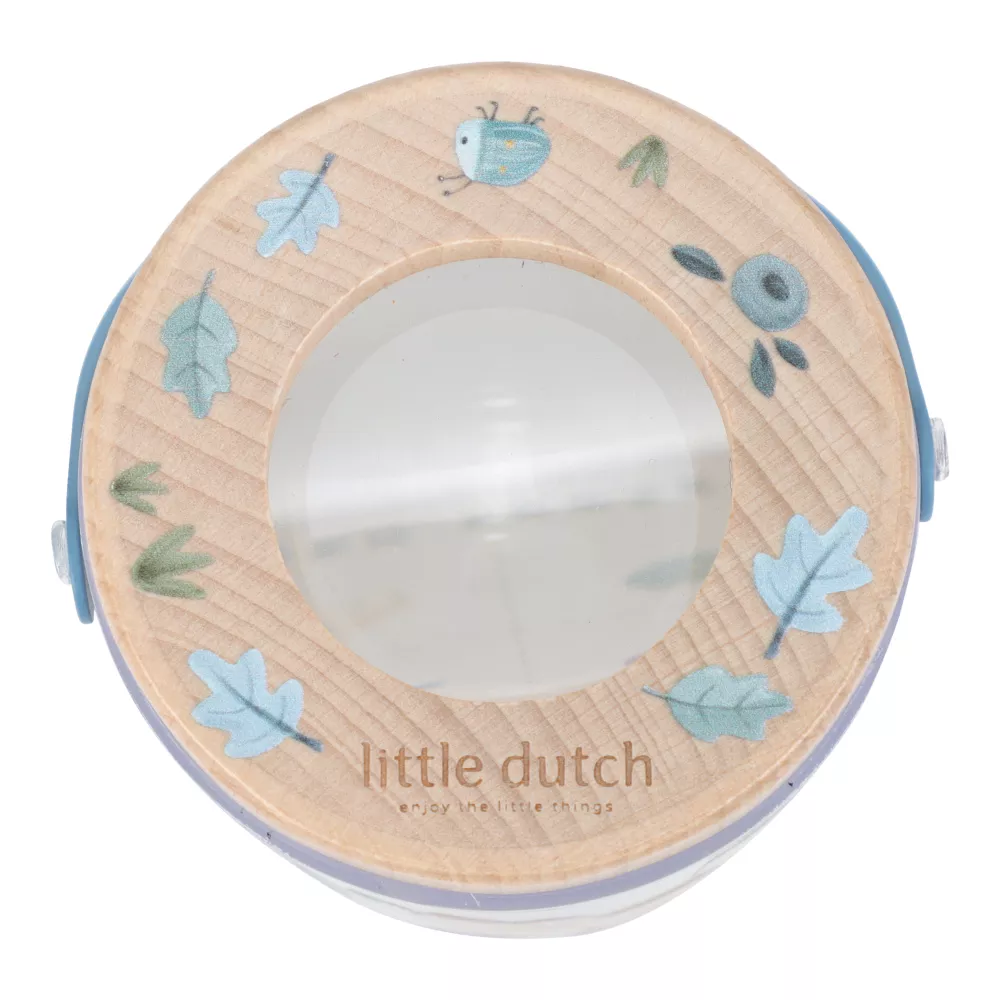 Barattolo per gli Insetti Little Dutch - immagine 9