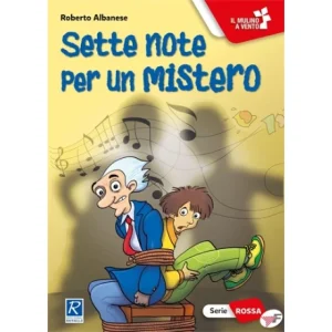 Sette Note Per Un Mistero