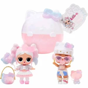 L.O.L. Surprise Hello Kitty