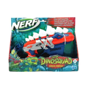 Nerf DinoSquad Stegosmash