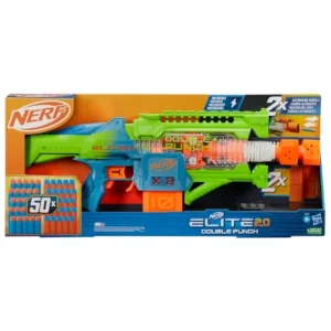 Nerf Double Punch1,7
