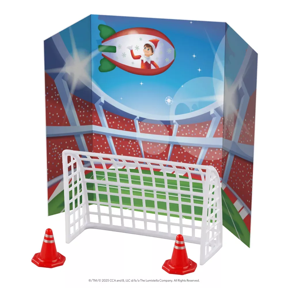 Set da Calciatore The Elf on The Shelf - immagine 4