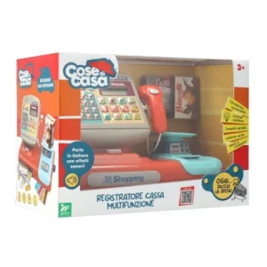 Registratore di Cassa Multifunzione