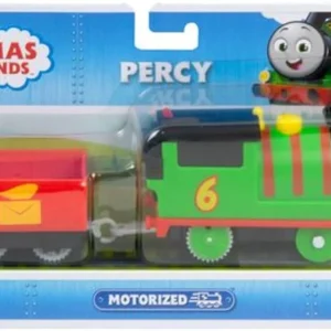 THOMAS GRANDI AMICI LOCOMOTIVE PERCY