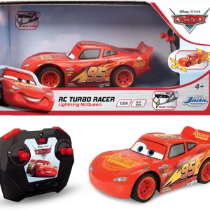RC CARS SAETTA MCQUENN TURBO