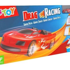 PISTA CON AEREO/AUTO 12 PZ