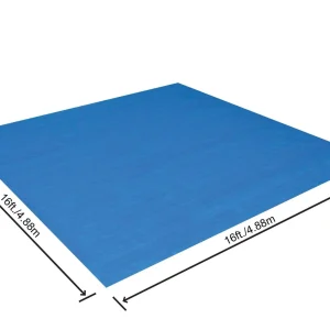 TAPPETO BASE QUADRATO 457 CM