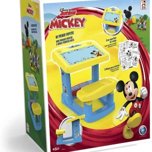 BANCO SCUOLA TOPOLINO