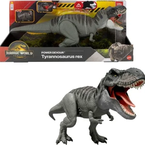TIRANNOSAURO REX