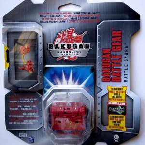 BAKUGAN TRAPPOLE ARMATE AIRKOR