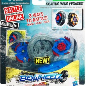 BEYBLADE BEYWHEELZ - ZURAFA