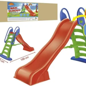 MAXI SCIVOLO PIEGHEVOLE