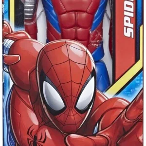 SPIDER MAN 30 CM