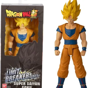 DRAGON BALL 30 CM GOKU SUPER SAIYAN