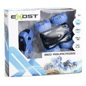 EXOST 360 ACQUACROSS