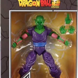 PERSONAGGI DRAGONBALL 17 CM JUNIOR (PICCOLO)