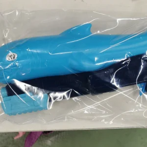PISTOLA AD ACQUA CON PRIMER - SQUALO