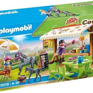 70519 PONY CAF