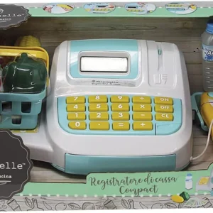 MAISONELLE - REGISTRATORE DI CASSA COMPACT