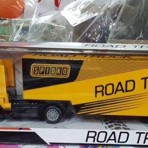 R/C CAMION RIMORCHIO COLORI A SCELTA VENDITA UNITARIA