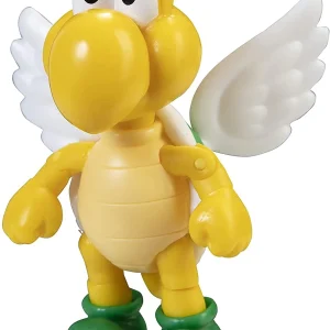 NINTENDO SUPER MARIO PERSONAGGI 10 CM KOOPA
