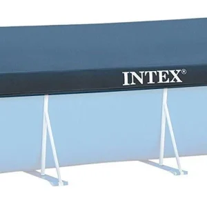 COPRIPISCINA FRAME RETTANGOLARE 450*220 CM