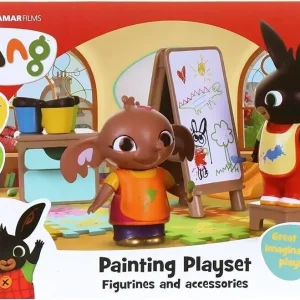 BING PAINT