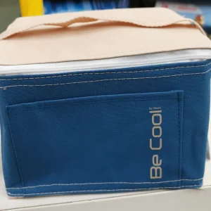 BORSA FRIGORIFERA BASIC 20*15*15