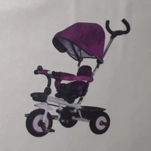 TRICICLO DESMOTRIKE VIOLA