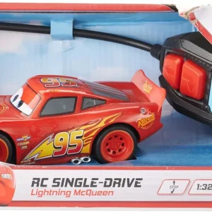RC CARS 3 SAETTA MCQUEEN