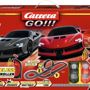 FERRARI SF90 XX STRADALE WIRELESS