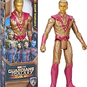 ADAM WARLOCK TITAN HERO 30CM