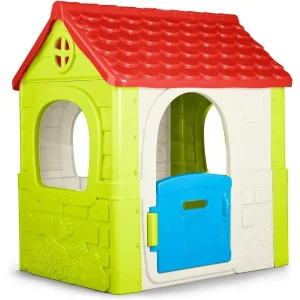 FUNNY HOUSE FEBER