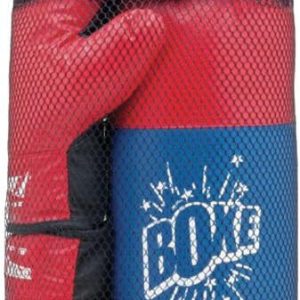 BOXE SET JUNIOR