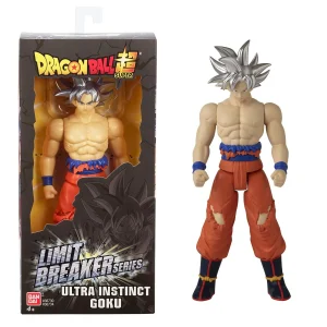 DRAGON BALL 30 CM SUPER GOKU ULTRA ISTINTO