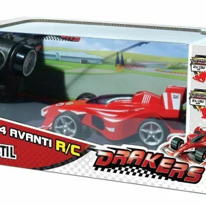DK4 AVANTI RADIOCOMAND 1:20