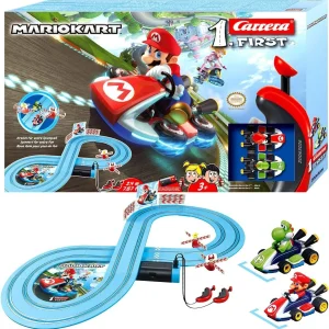 PISTA NINTENDO MSRIO KART
