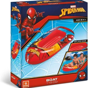CANOTTO SPIDERMAN 112CM