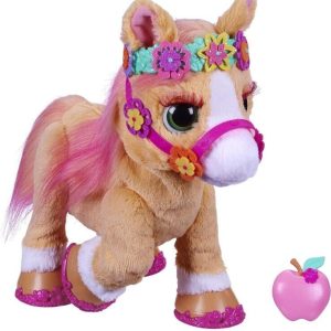 CINNAMON - PONY STILOSO