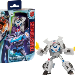 TRANSFORMERS PROWL