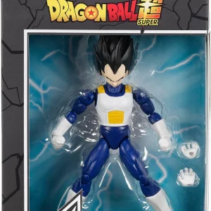 PERSONAGGI DRAGONBALL 17 CM VEGETA