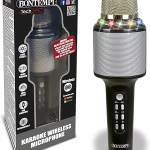 MICROFONO WIRELESS