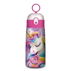 BORRACCIA ANIMALI SJ GANG FABLE JOURNEY UNICORNO