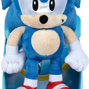 SONIC PELUCHE