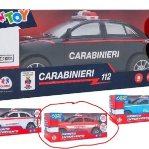 AUTO MEZZI SOCCORSO sogg a scelta vendita unitaria