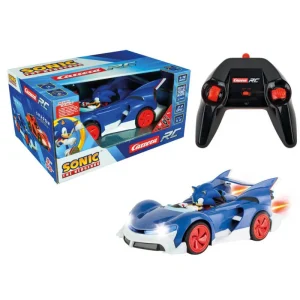 SONIC PERFORMANCE VERSION