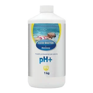 CORRETTORE PH PIU' 1KG
